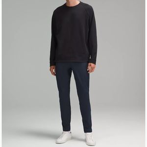 Lululemon ABC slim fit trousers